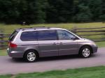 Honda Odyssey 1999 года (US)